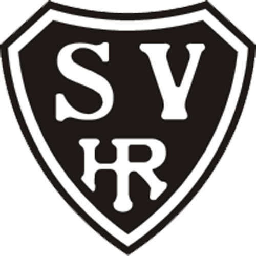 Wappen SV Halstenbek-Rellingen